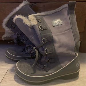 Women Sorel Snowboots
